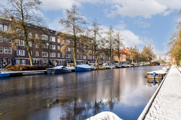 Photo - For sale: Pieter van der Doesstraat 40H, 1056 VH Amsterdam